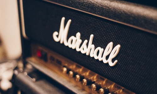 Marshall