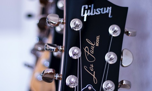 GIBSON